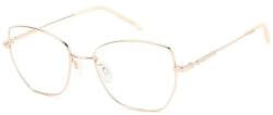 Pierre Cardin szemüveg Keret színe: DDB-Arany réz (P.C.8876 DDB 53-17-140) - optikshop - 39 900 Ft