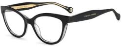Carolina Herrera szemüveg Keret színe: 08A-BLACK GREY (CH 0017 08A 52-18-145)