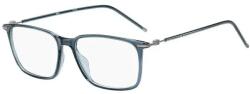 HUGO BOSS szemüveg Szemüveg méretek 55-16-145 Keret színe ZI9-TEAL (BOSS 1372 ZI9)