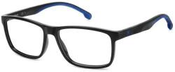 Carrera szemüveg Keret színe D51 Fekete kék (2046T D51 52-14-135)