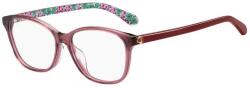 Kate Spade New York Kate Spade szemüveg Keret színe: LHF-BURGUNDIA (LONDYN/F LHF 54-15-145)