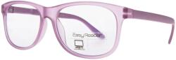 Pilot Easy Reader monitorszűrős olvasószemüveg Dioptria Jobb +2, 50D Színek C4 (PR-15756 51-16-138 C4 +2,50)