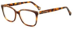 Carolina Herrera szemüveg Szemüveg méretek 54-16-145 Keret színe: C9K-Havanna fehér (HER 0170 C9K)