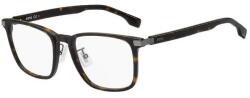 HUGO BOSS szemüveg Keret színe 086-Havanna (BOSS 1408/F 086 54-19-145)