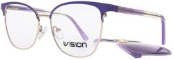 IVI Vision női előtétes szemüveg Színek C6 (MLT24015 54-16-140 C6)