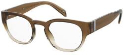 Levi's szemüveg Keret színe 0MY-BROWN SHADED BEIGE (LV 1048 0MY 49-23-140)
