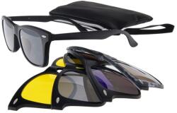 IVI Vision előtétes szemüveg Leárazott szemüvegek Dioptriás szemüveg készítés (TR2208 54-19-138 C2)