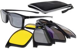 Ivision előtétes szemüveg Leárazott szemüvegek Szemüvegkeret vásárlása (TR2313 53-18-136)