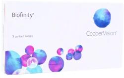 CooperVision Biofinity Toric kontaktlencse (3db/doboz) (6136240908)