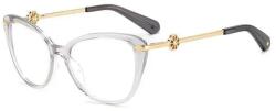 Kate Spade New York Kate Spade szemüveg Keret színe: KB7-Szürke (FLAVIA KB7 51-16-140)