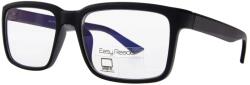 Pilot Easy Reader monitorszűrős olvasószemüveg Dioptria Jobb +1, 50D Színek C1 (PR-P15845 54-18-138 +1,5)