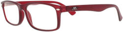 Montana Eyewear monitorszűrős szemüveg Dioptria +0, 00D (BLF83B 51-17-138+0,00 PD61MM)