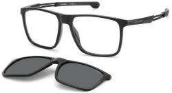 Carrera szemüveg Keret színe 807 Fekete (CA 4020/CS 807 56-16-140)