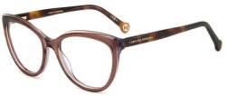 Carolina Herrera szemüveg Keret színe: NUX-BROWN GREY (HER 0207 NUX 53-17-145)