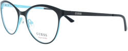 Guess szemüveg (GU3013 002 51-17-135)
