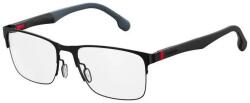 Carrera szemüveg Keret színe 807 Fekete (CARRERA 8830/V 807 56-19-145)