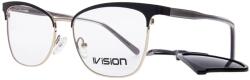 Ivision női előtétes szemüveg Színek C1 (MLT24017 54-17-140 C1)