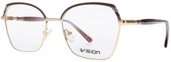 Ivision női szemüveg Színek C4 (D3362 54-17-140 C4)