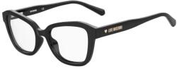Moschino Love Moschino szemüveg Keret színe 807-BLACK (MOL606/TN 807 48-17-135)