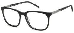 Pierre Cardin szemüveg Keret színe: 003-MATTE BLACK (P.C. 6253 003 54-17-145)