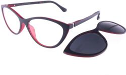 IVI Vision Ivision előtétes szemüveg Leárazott szemüvegek Dioptriás szemüveg készítés (1707 54-18-142 C3)