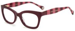 Carolina Herrera szemüveg Keret színe: 0T5-BURGUNDY PINK (HER 0089 0T5 50-20-145)