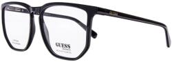 Guess szemüveg (GU8237 001 58-16-145)