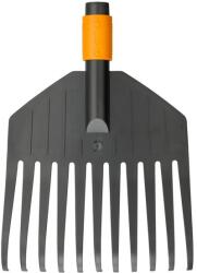Fiskars QuikFit műanyag lombseprűfej (kicsi) 135551 (VEF111000090)