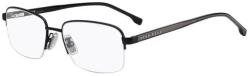 HUGO BOSS szemüveg Keret színe 003-Matt fekete (BOSS 1064/F/IT 003 56-18-145)