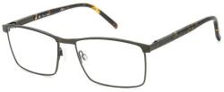 Pierre Cardin szemüveg Keret színe: SVK-MATTE RUTHENIUM BLACK (P.C. 6887 SVK 58-17-145)