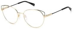 Pierre Cardin szemüveg Keret színe: J5G-GOLD (P.C. 8862 J5G 54-18-140)