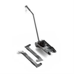 STIGA mulcs kit (dugó és kés) TC122 (299900076/0)