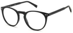 Pierre Cardin szemüveg Keret színe: 807-Fekete (P.C. 6255 807 51-20-140)