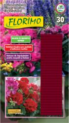 Florimo Táprúd Balkon Muskátli