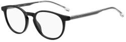 HUGO BOSS szemüveg Keret színe 284-BLACK RUTHENIUM (BOSS 1316 284 50-19-145)
