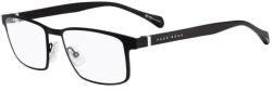 HUGO BOSS szemüveg Keret színe 003-Matt fekete (BOSS 1119/IT 003 56-18-140)