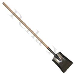  Lapát 1715 120 Cm Keményfanyéllel S519l