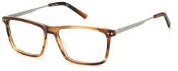 Pierre Cardin szemüveg Keret színe EX4-Barna szürke (P.C. 6247 EX4 57-16-145)