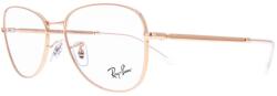 Ray-Ban szemüveg (RB 3733V 3094 56-17-145)