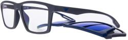 Giorgio Armani előtétes szemüveg (0EA4189U 50601W 55-17-145)