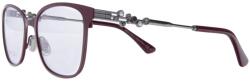 Jimmy Choo szemüveg (JC212 LHF 51-17-140)