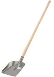  Lapát 100 Dkg Hőkezelt Nyelezett 2212