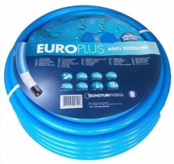  Locsolótömlő Kék 1/2˝ 50 Fm Europlusz 2521 (ve575100731)