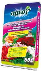 AGRO Muskátli 50 L Virágföld 51/#