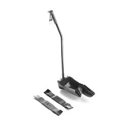 STIGA mulcs kit (dugó és kés) MP84 (299900370/1) - webshop