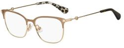 Kate Spade New York Kate Spade szemüveg Keret színe: 09Q-Barna (MARLEE 09Q 52-16-140)