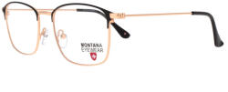 Montana Eyewear Eyewear szemüveg (MM595B 52-18-142)