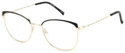 Pierre Cardin szemüveg Keret színe: I46-MATTE BLACK GOLD (P.C. 8879 I46 54-18-140)