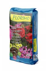 Florimo Muskátli-balkon 20 L Virágföld