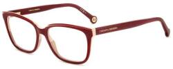 Carolina Herrera szemüveg Szemüveg méretek 54-16-145 Keret színe: R9S-Bordó bézs (HER 0170 R9S)